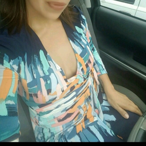 Dress - Picture 8 of 8